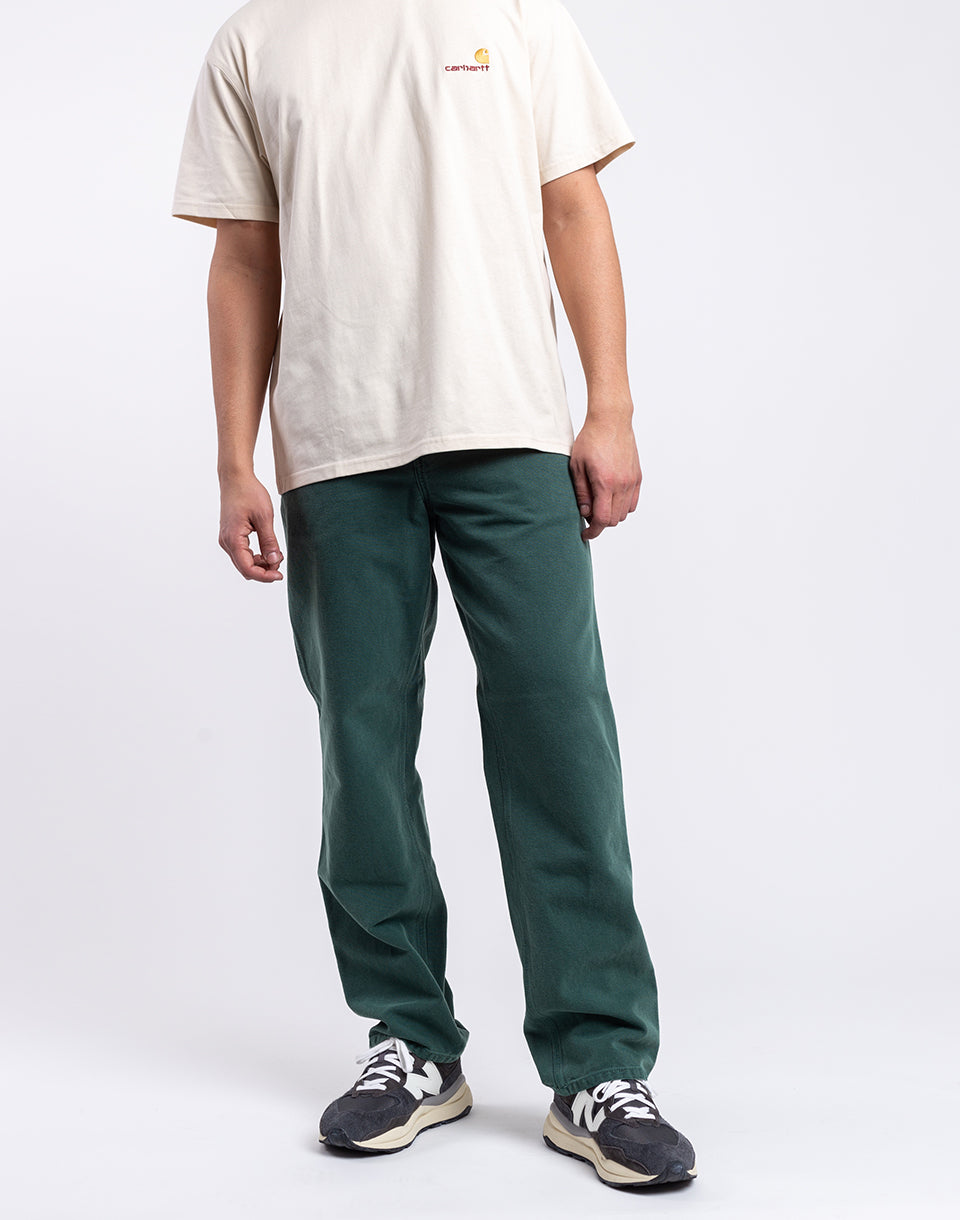 Pantalon simple