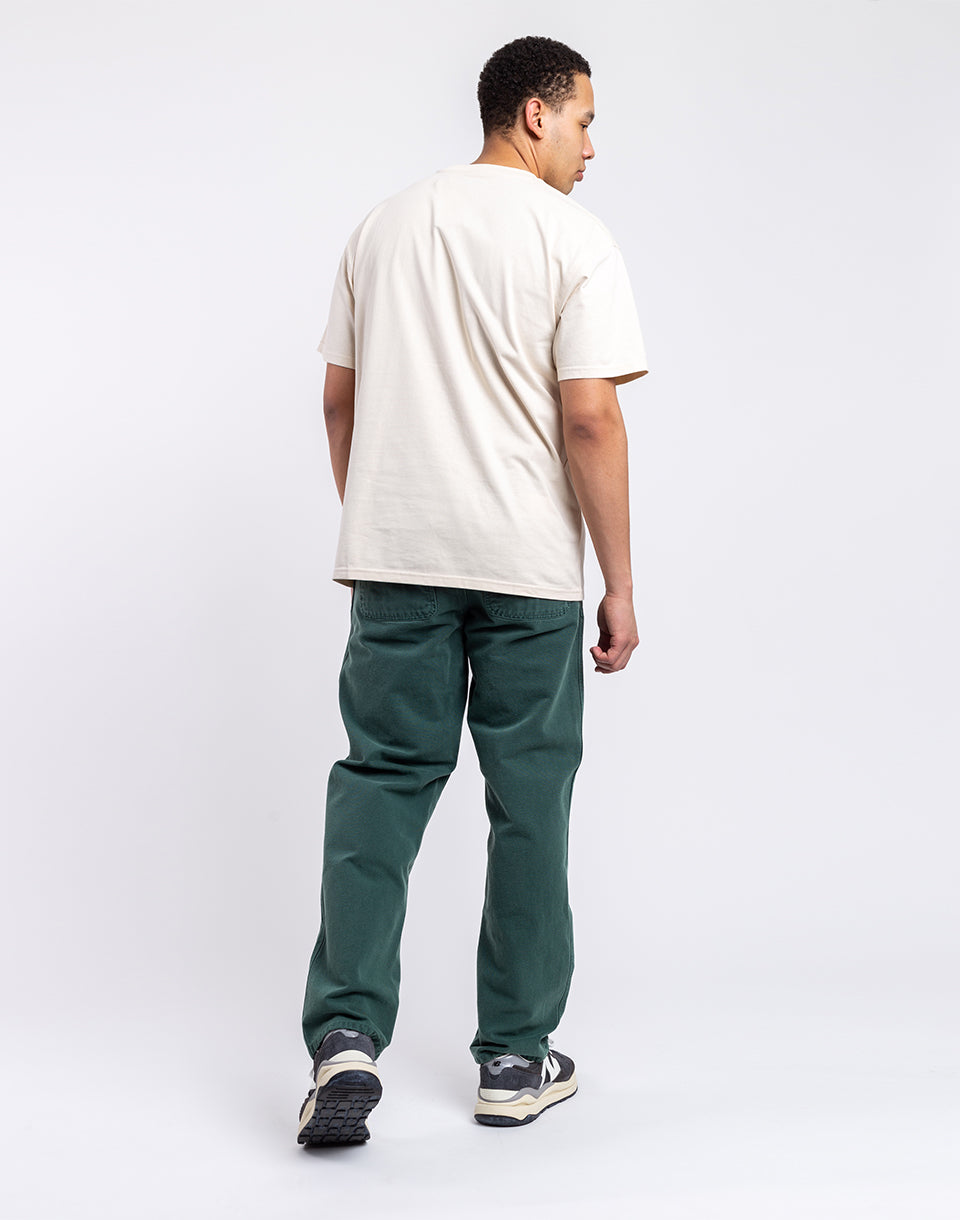 Pantalon simple