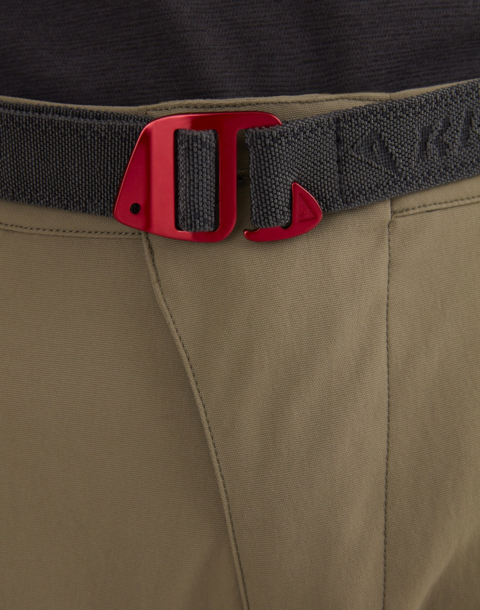 Courroie d'étirement du gjord 2.0