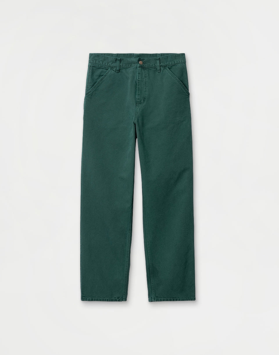 Pantalon simple