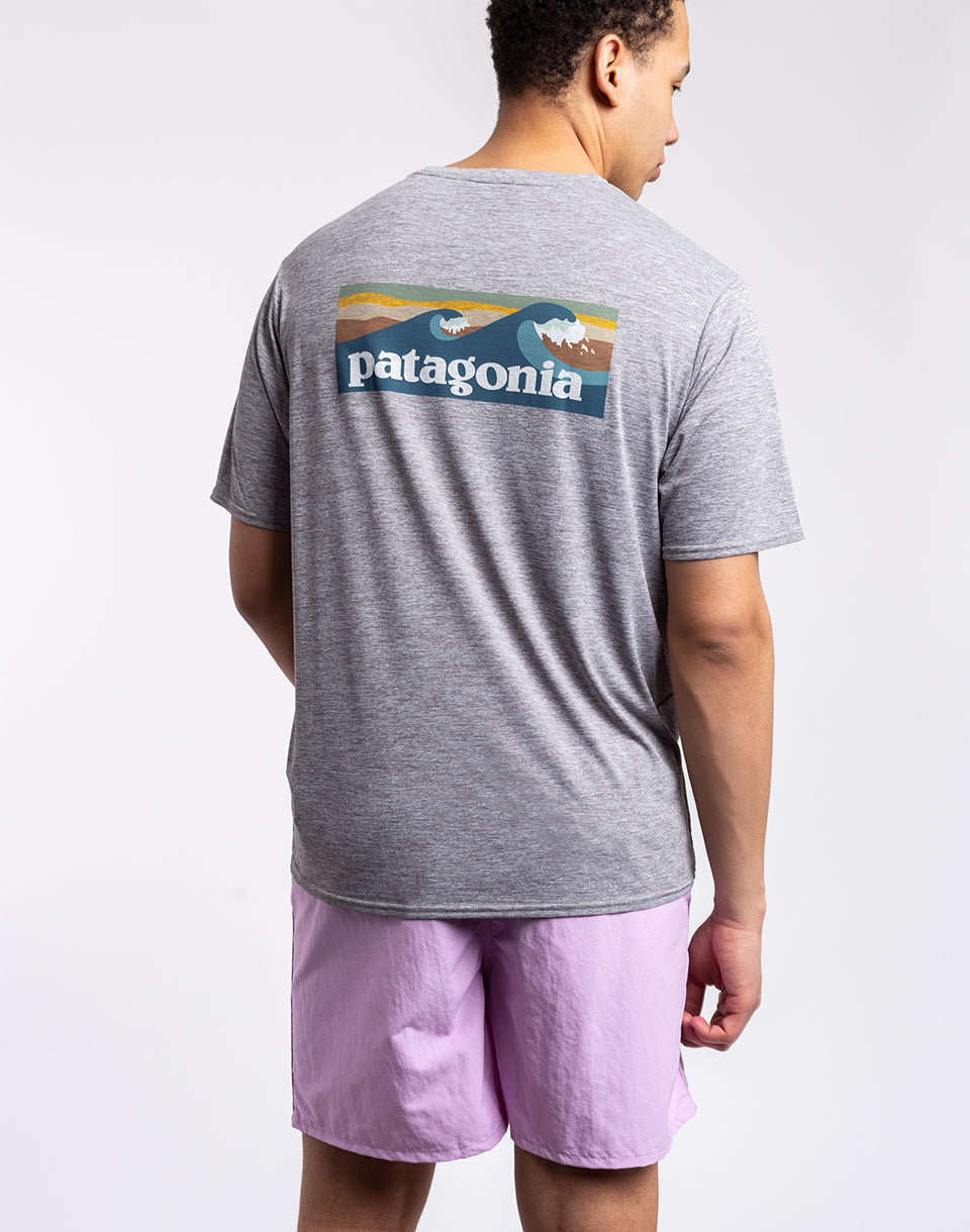 M-Mass Cap Cool Daily Graphic - eaux - eaux