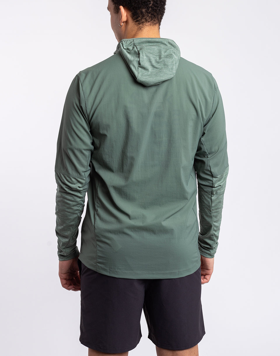 M's Airshed Pro P / O