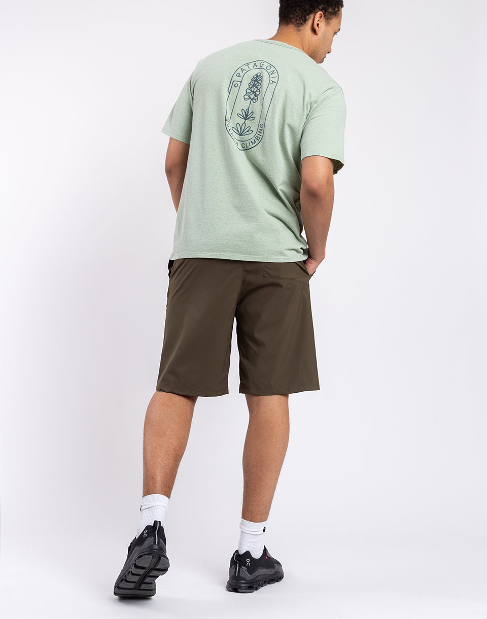 Shorts Terrebonne de M