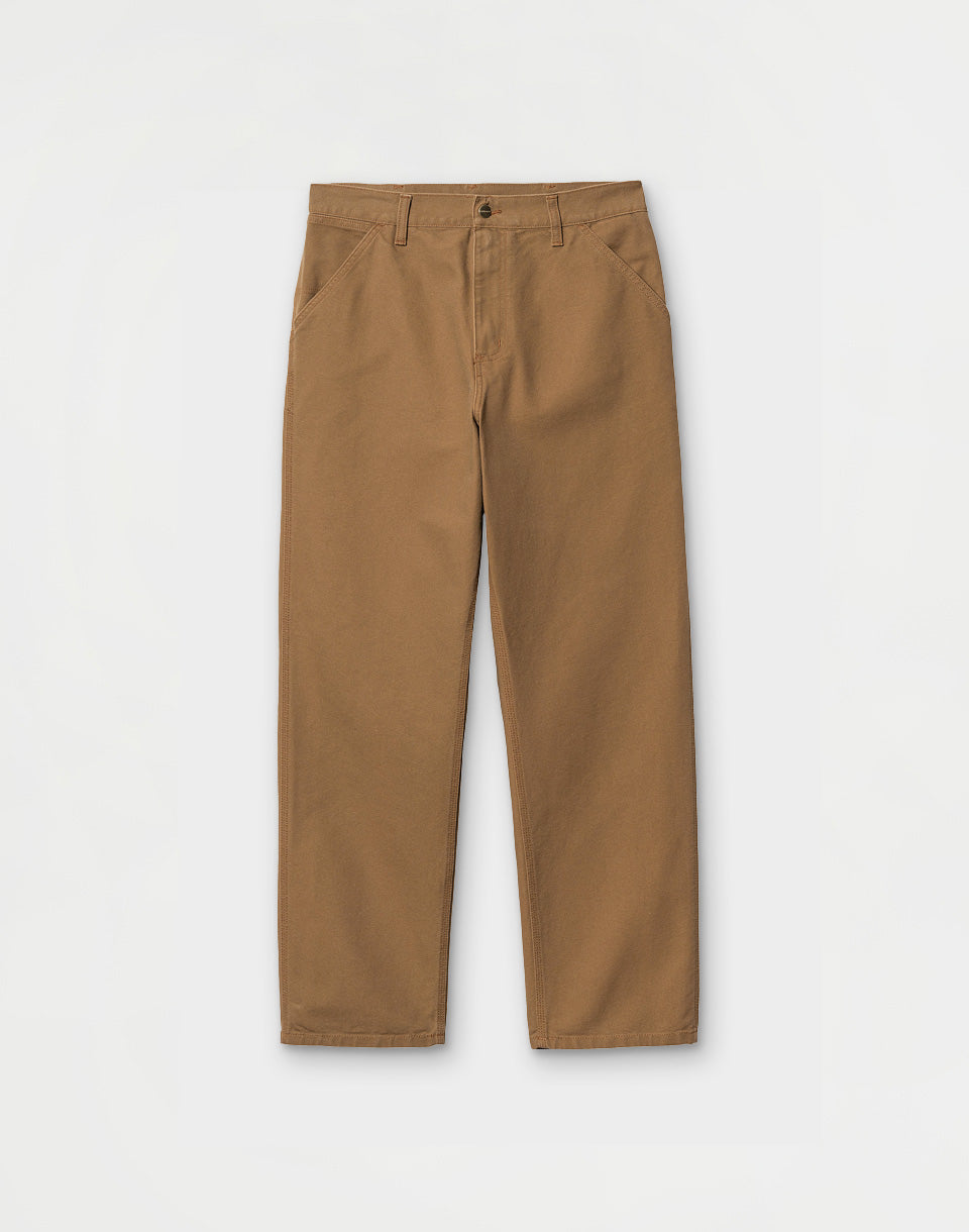 Pantalon simple