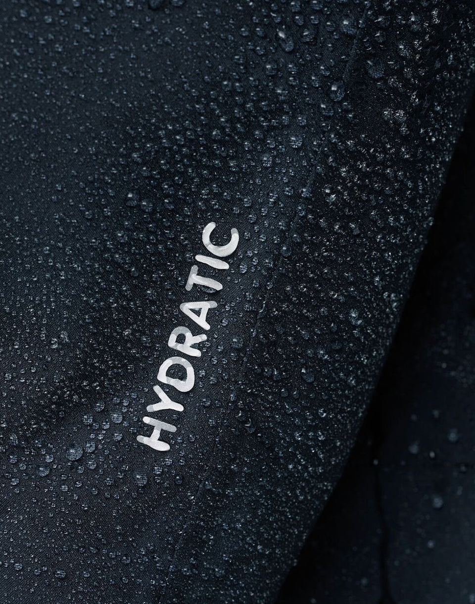 Veste de sentier hydratique HC M