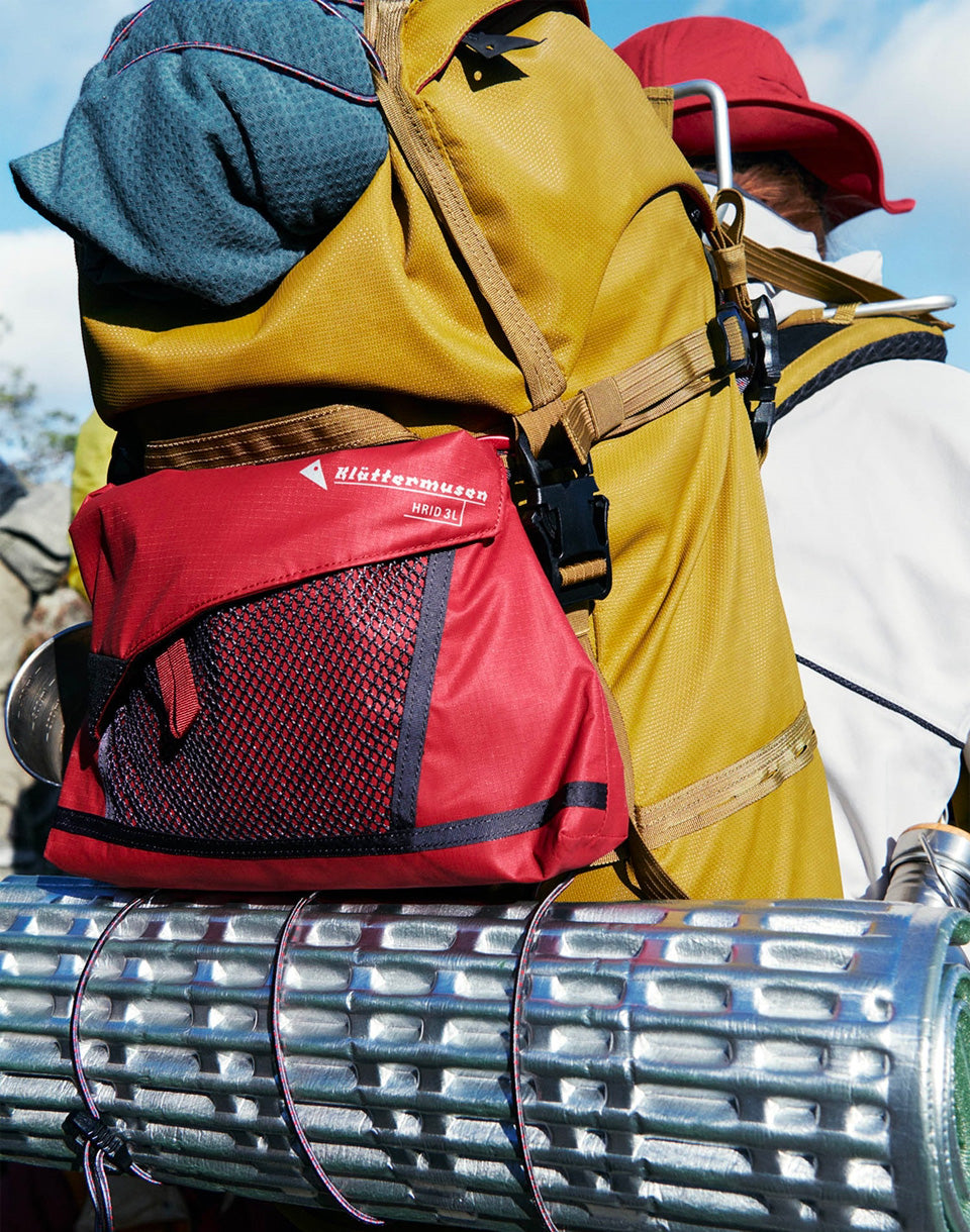 Sac accessoire Hrid WP 3L