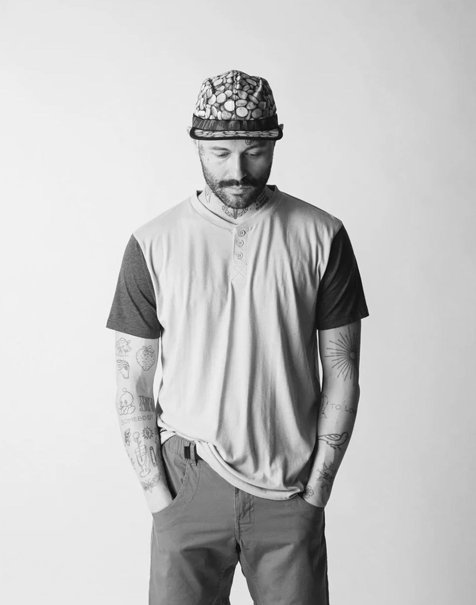 Strapcap synthétique