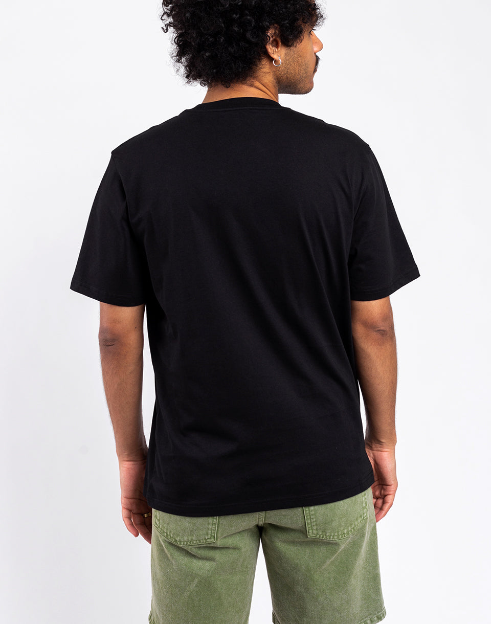 T-shirt de base S / S