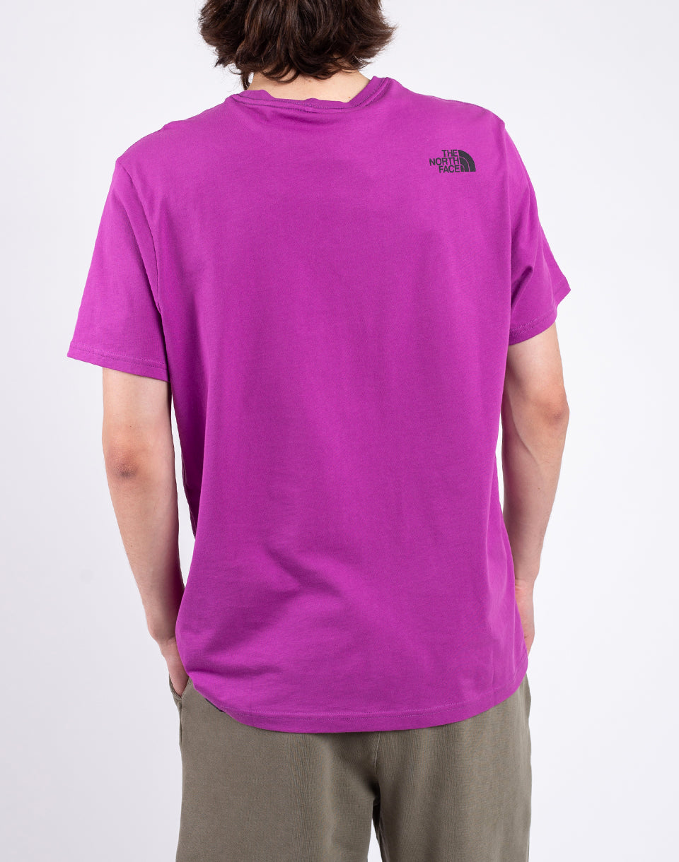 M s / s fine tee-shirt