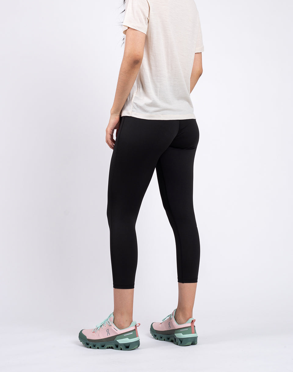 W flex de haute hauteur 7/8 serré