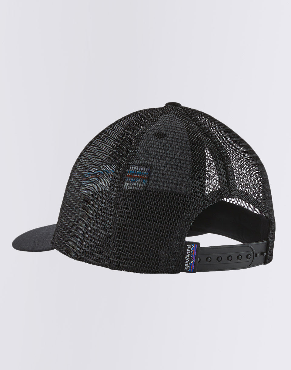P-6 Logo Lopro Trucker