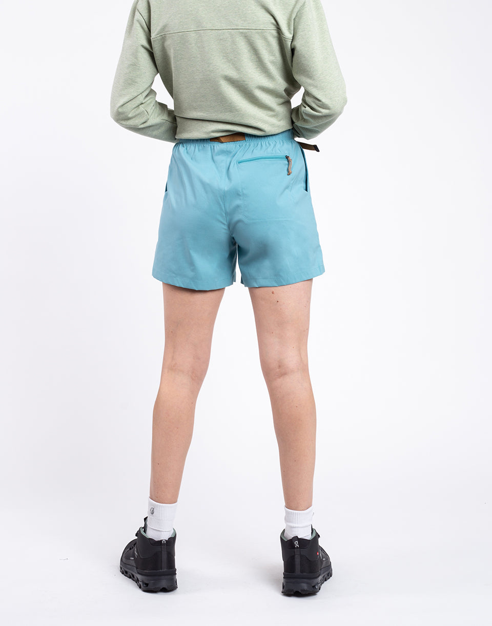 W Classe V Pathfinder boult