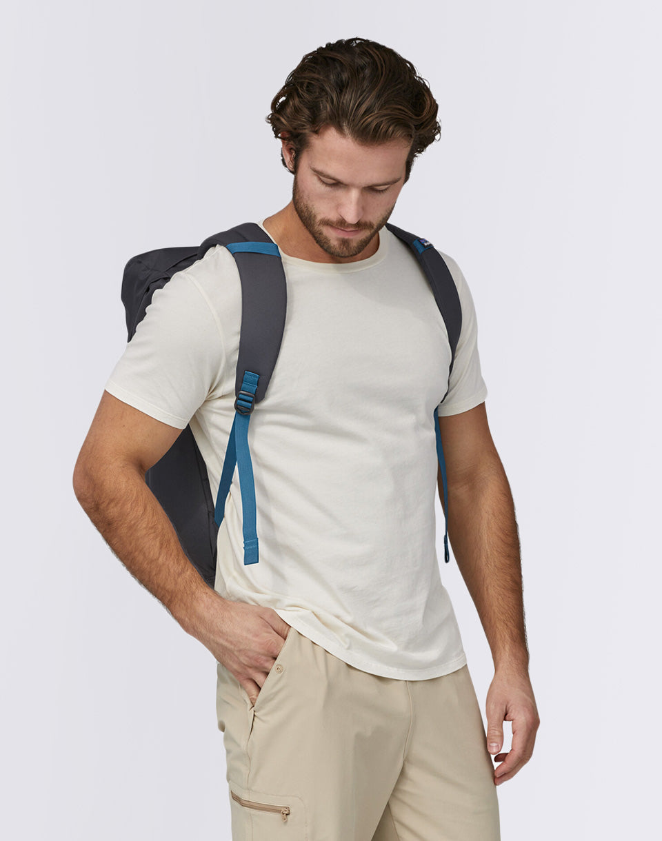 Fieldsmith Lid Pack 28L