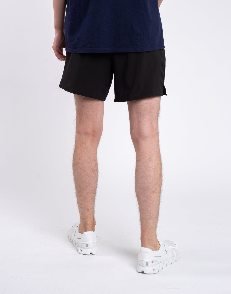 Shorts du trail de M - 6 "