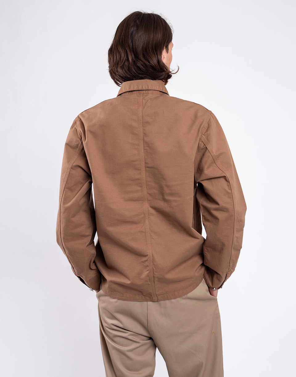 Manteau du Michigan