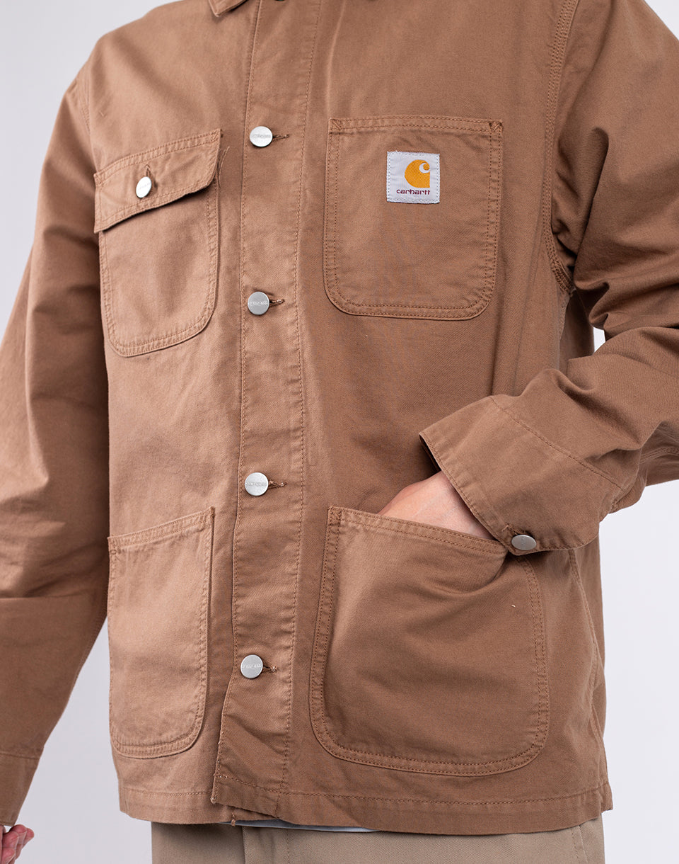 Manteau du Michigan