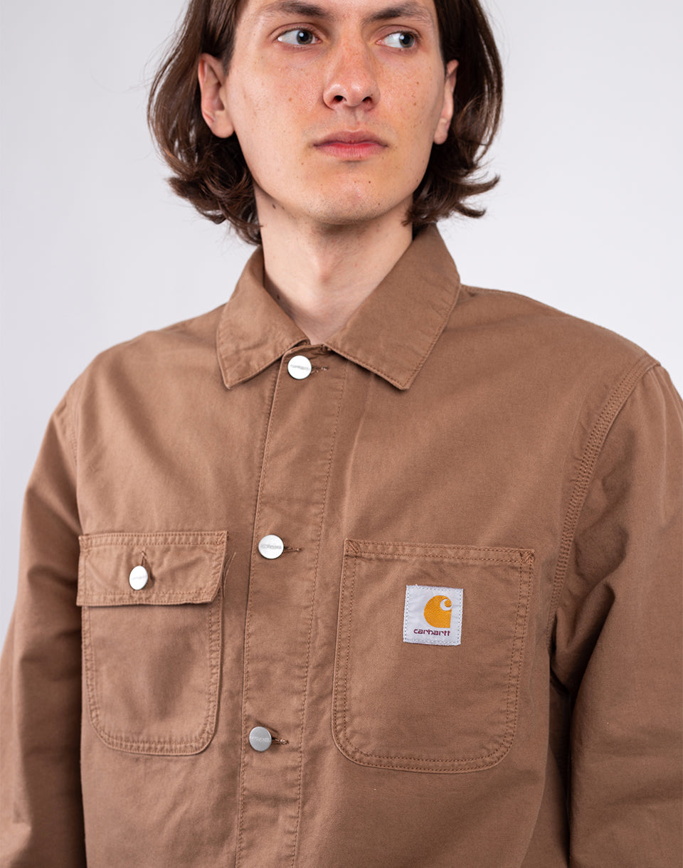 Manteau du Michigan