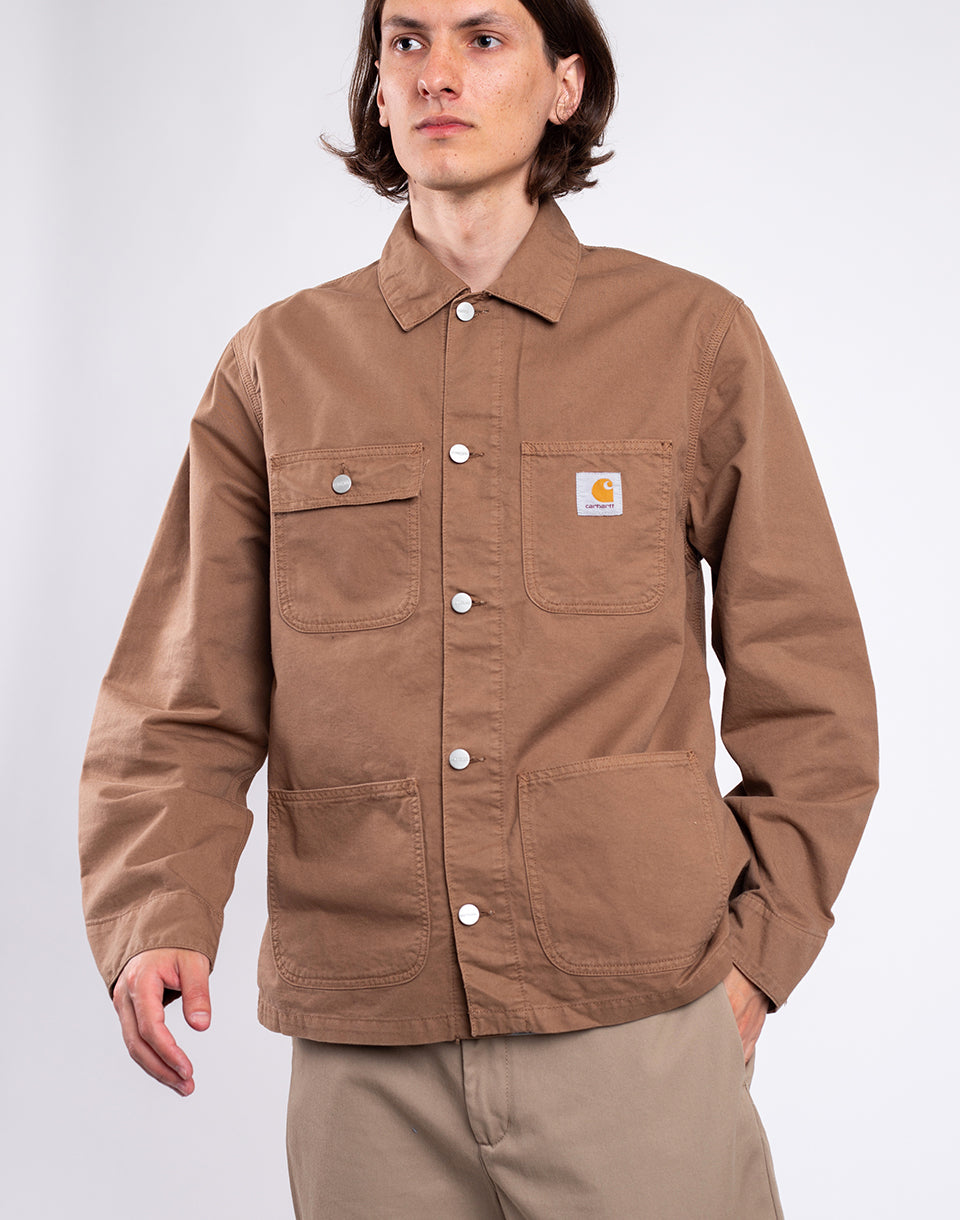 Manteau du Michigan