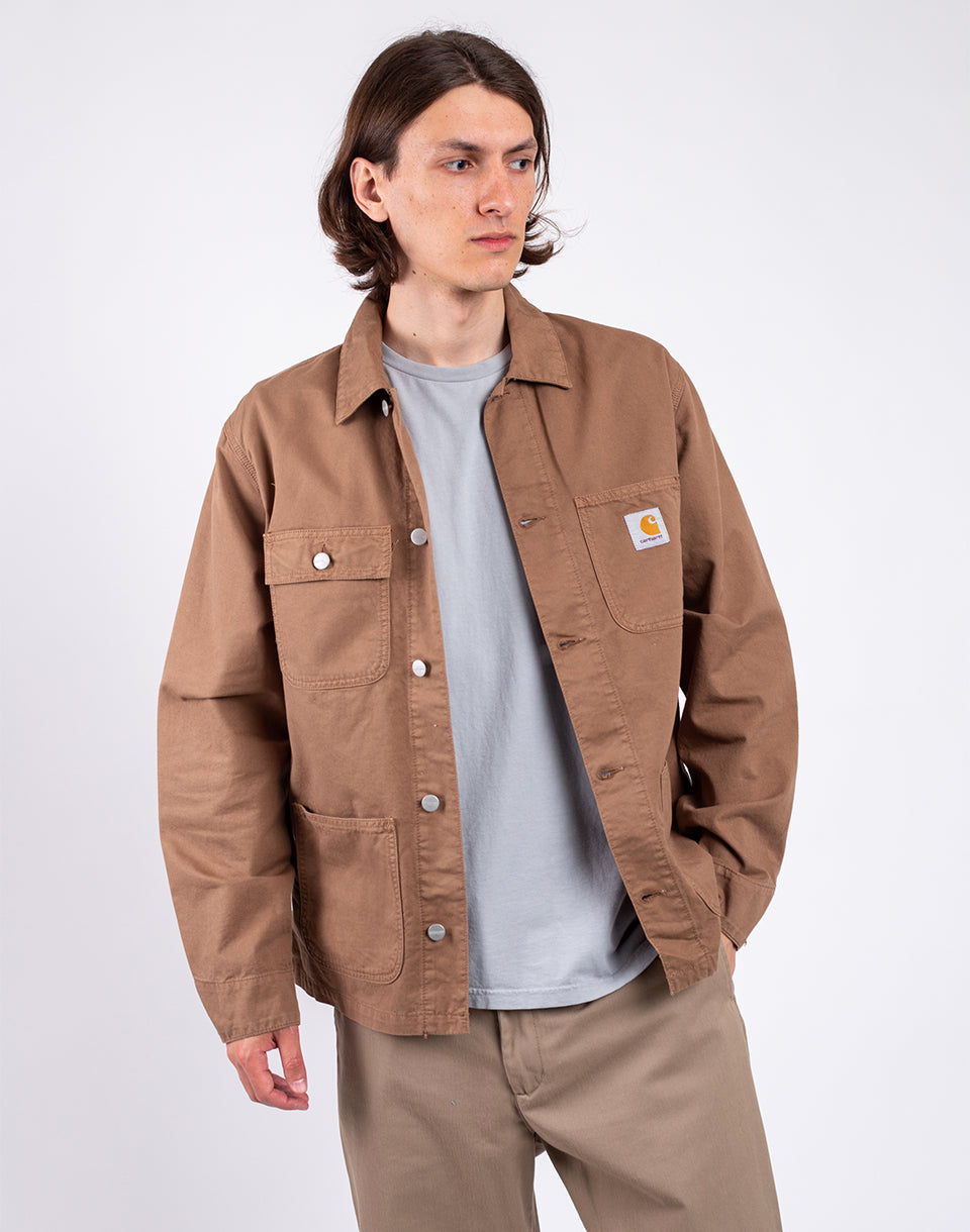 Manteau du Michigan
