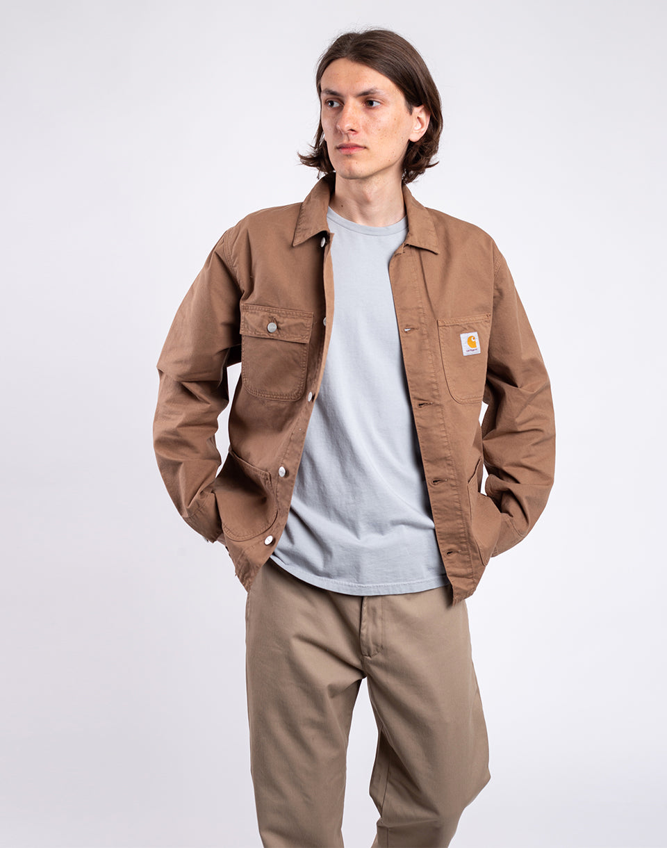Manteau du Michigan