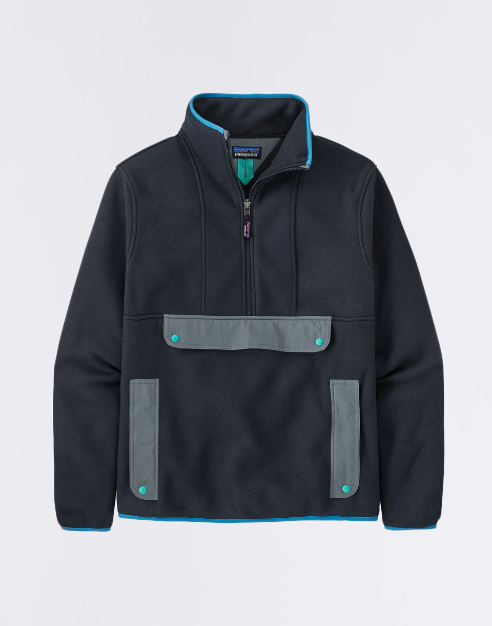 Synchronisation anorak