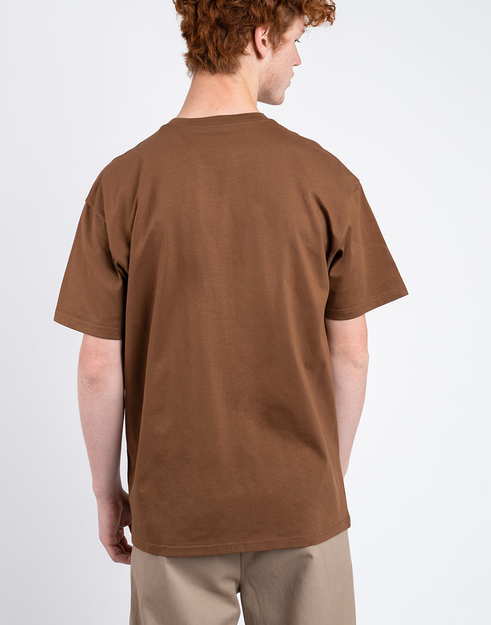 T-shirt S / S Chase