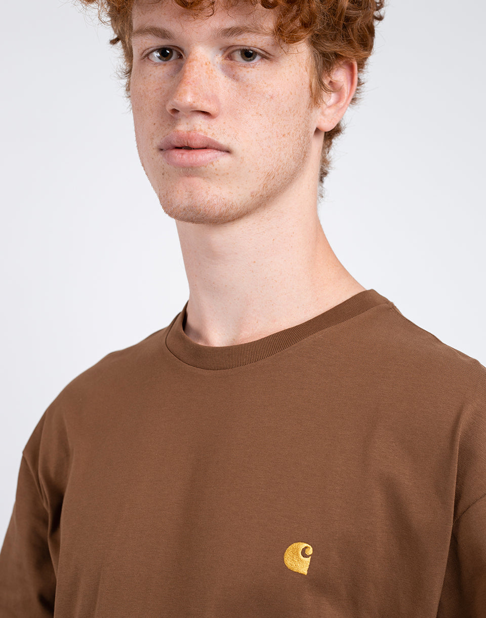 T-shirt S / S Chase