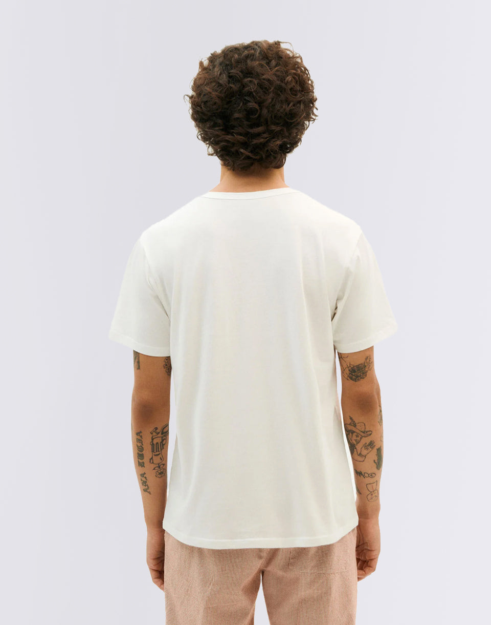 T-shirt de soleil heureux