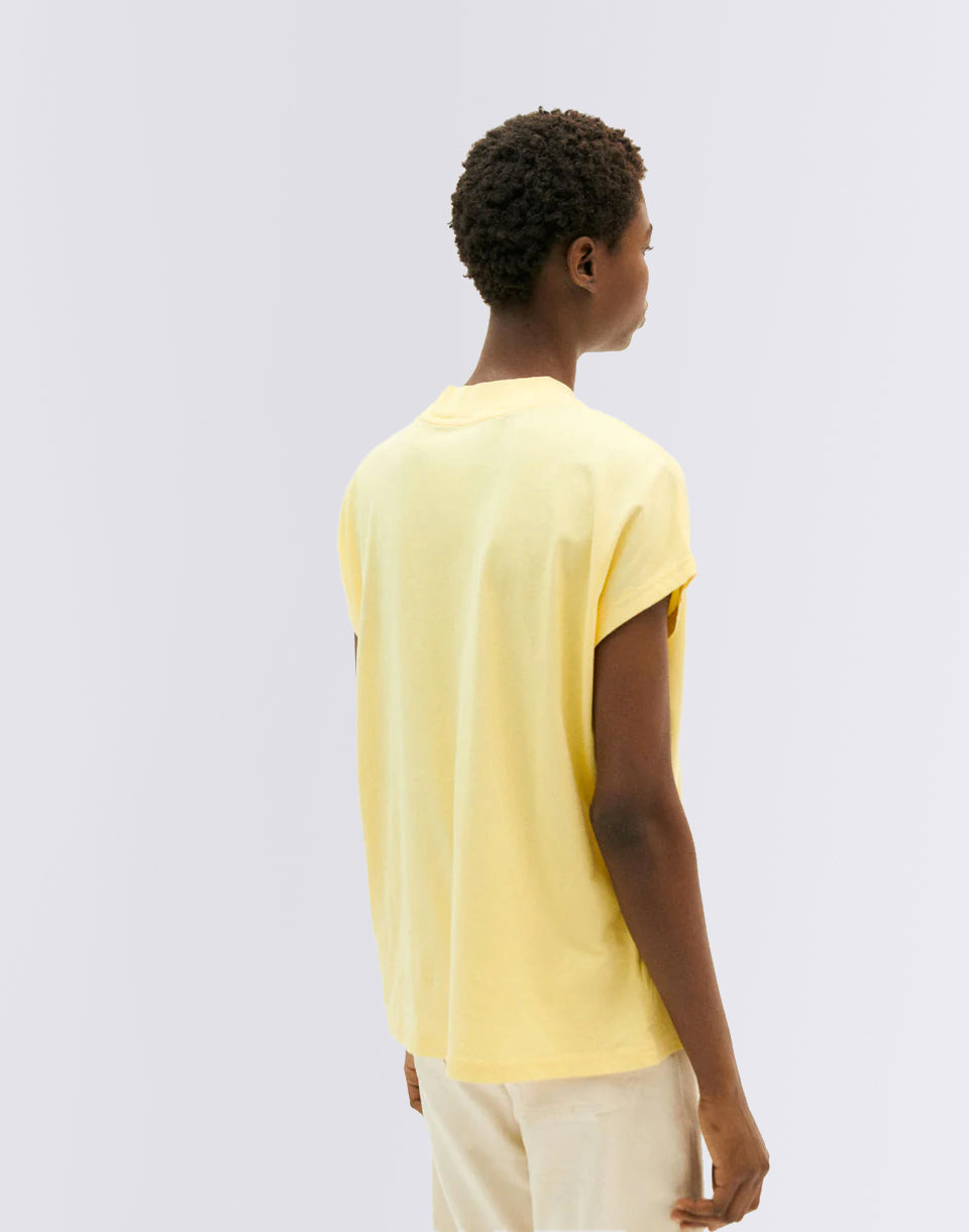 Heres vient le t-shirt de citron soleil