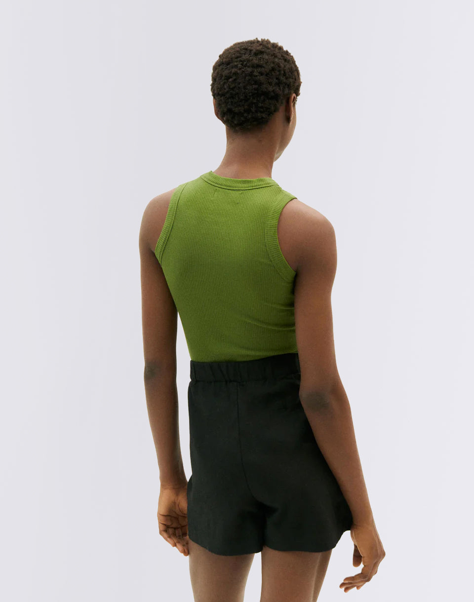 Jardin Green Juliette Top