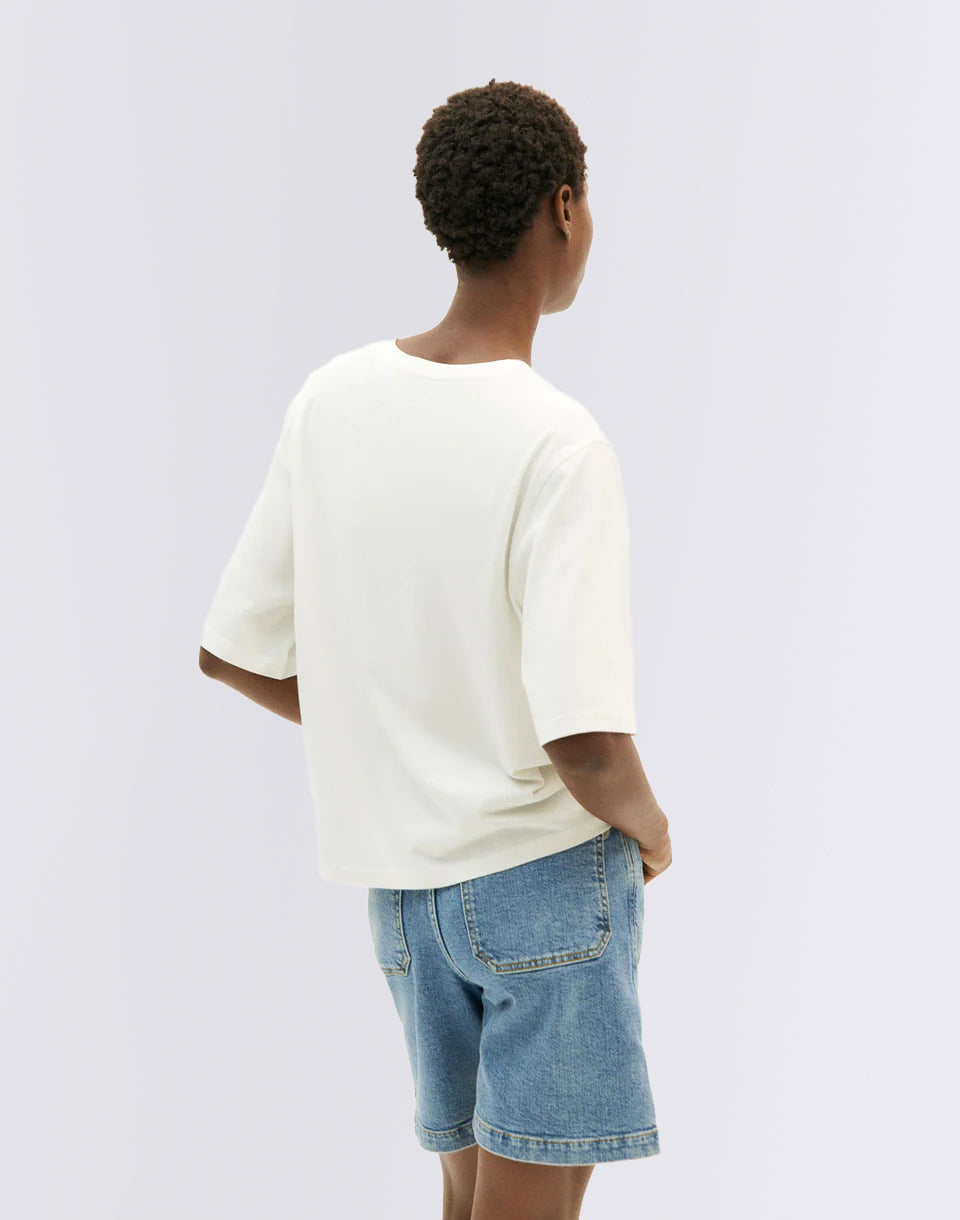 T-shirt oui à colorer