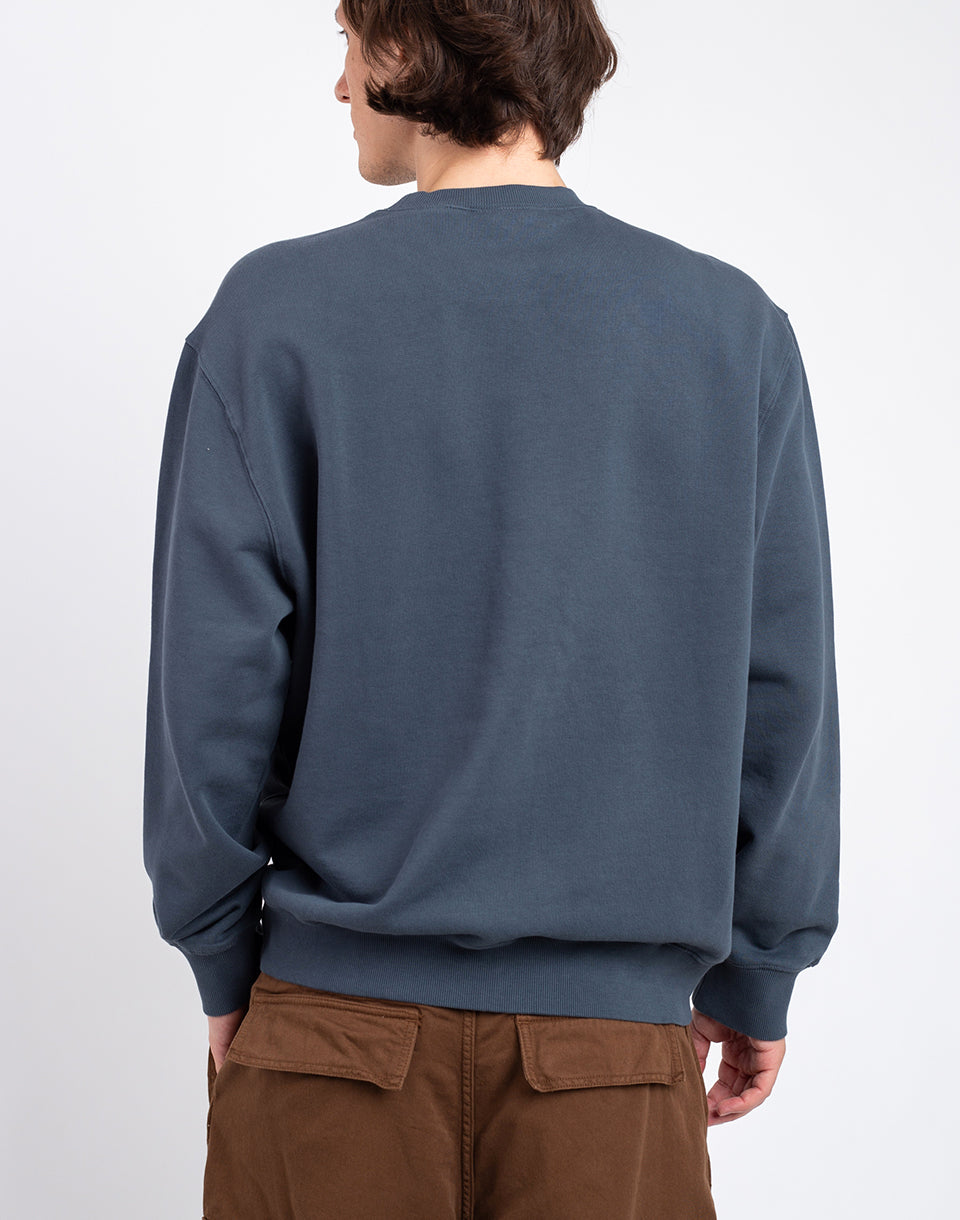 Transpiration de poche