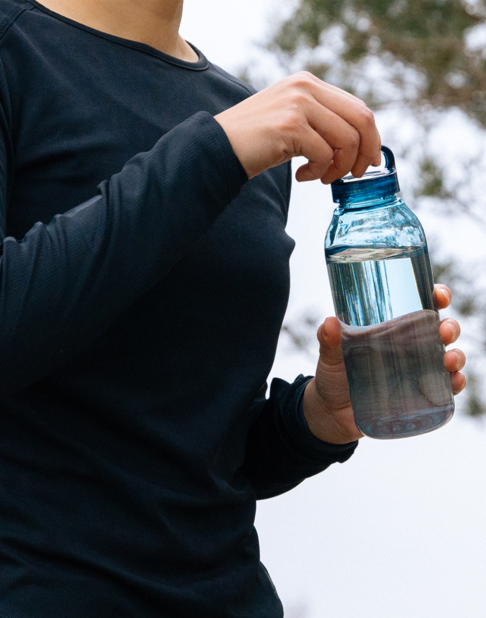 Bouteille d'eau 500 ml