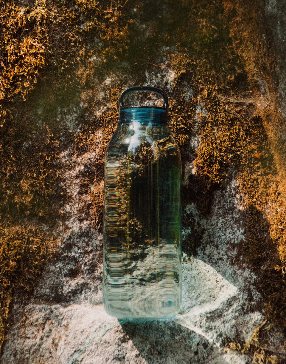 Bouteille d'eau 950 ml