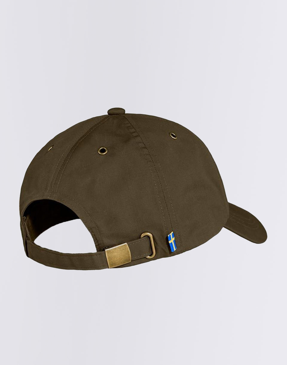 Helags Cap