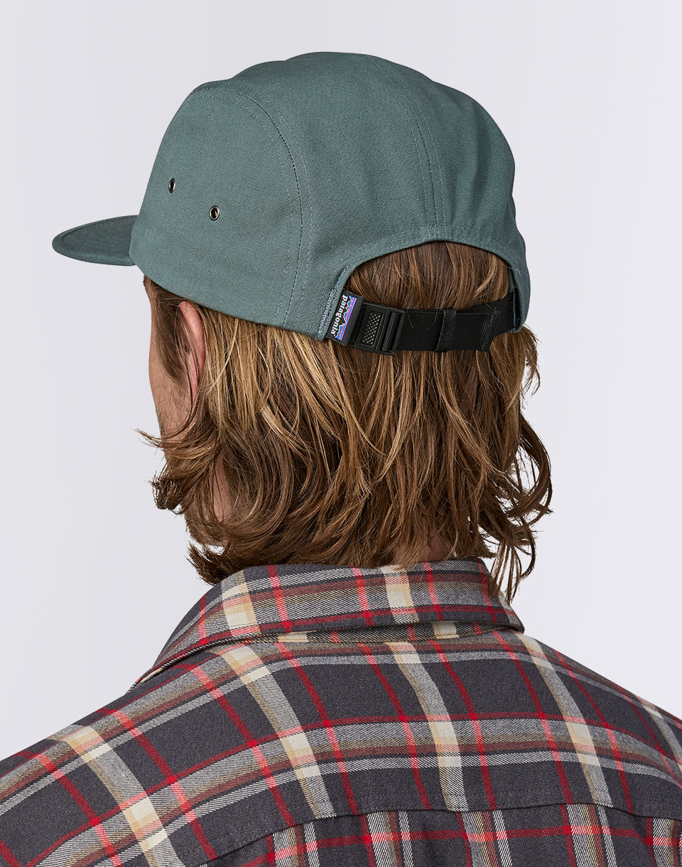 Chapeau de maclure graphique