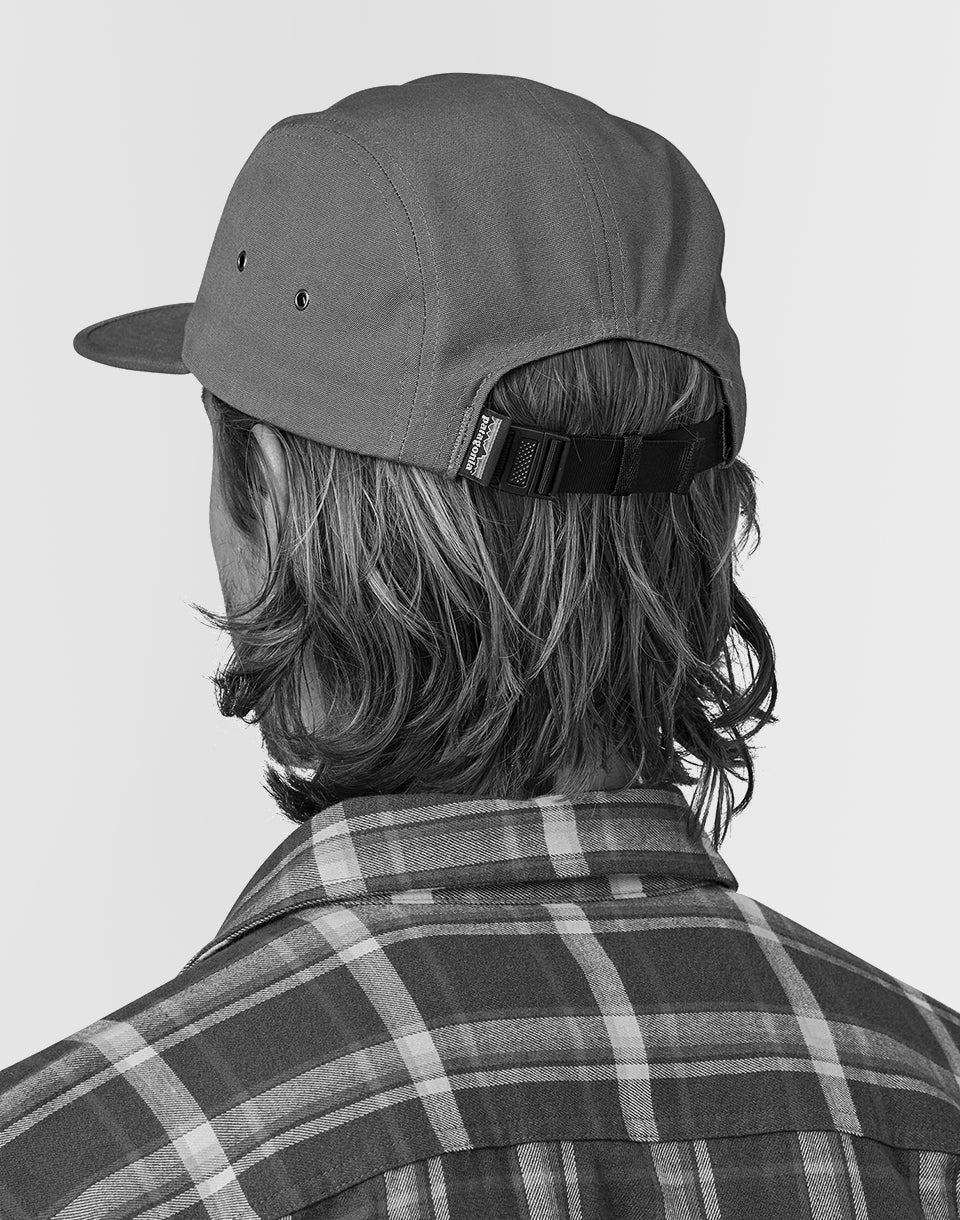 Chapeau de maclure graphique