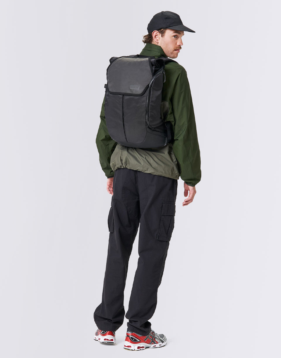 Preuve du pack de vélos