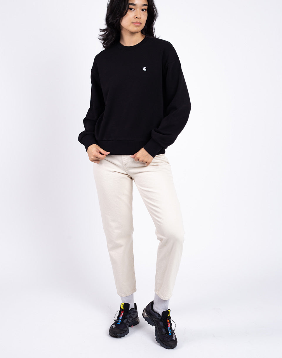 W 'sweat-shirt Casey