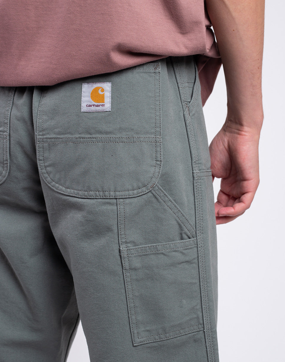 Pantalon à double genou