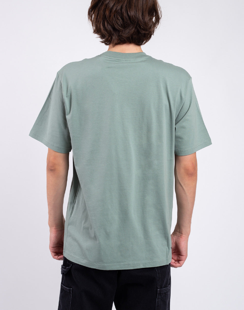 T-shirt S / S Mystery Machine