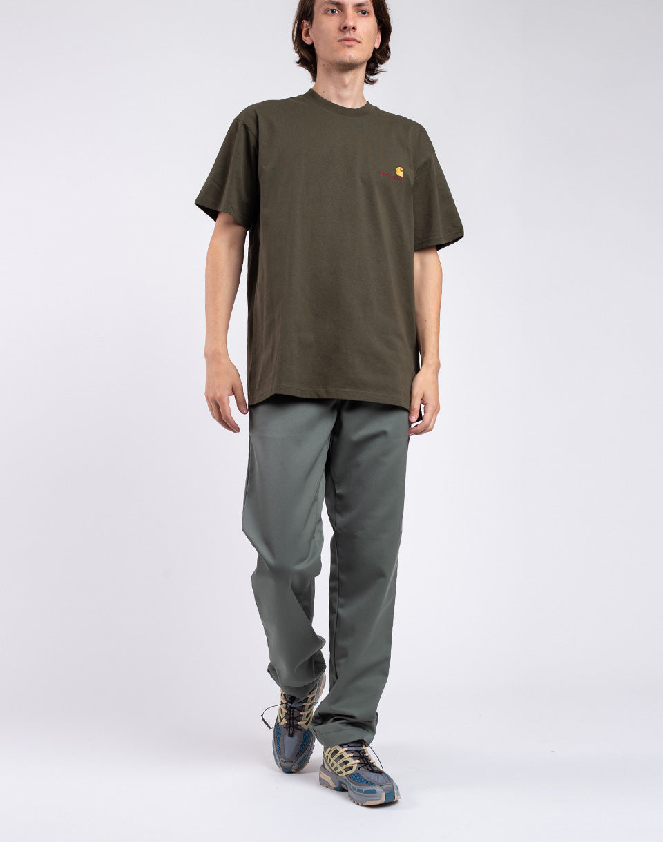 Maître pantalon