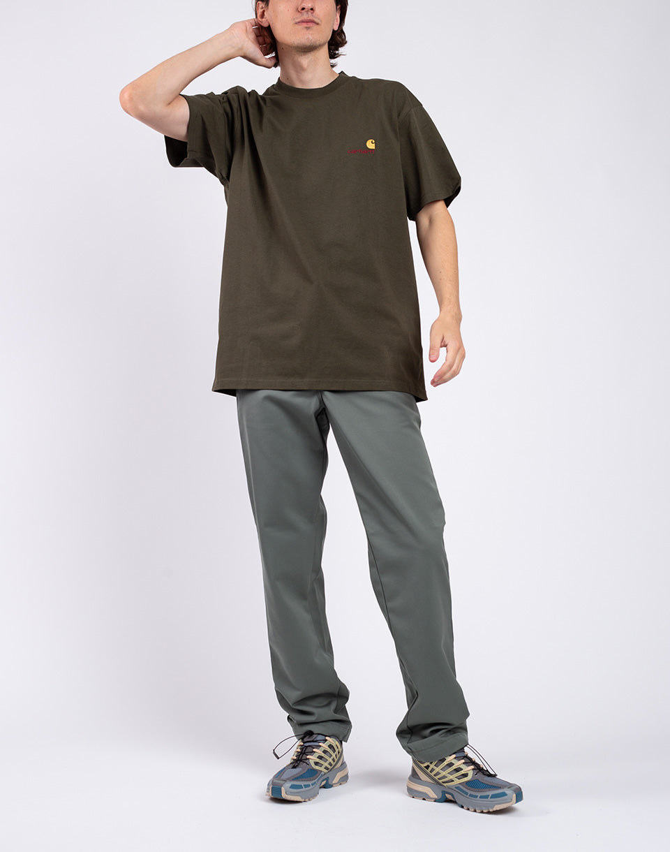Maître pantalon