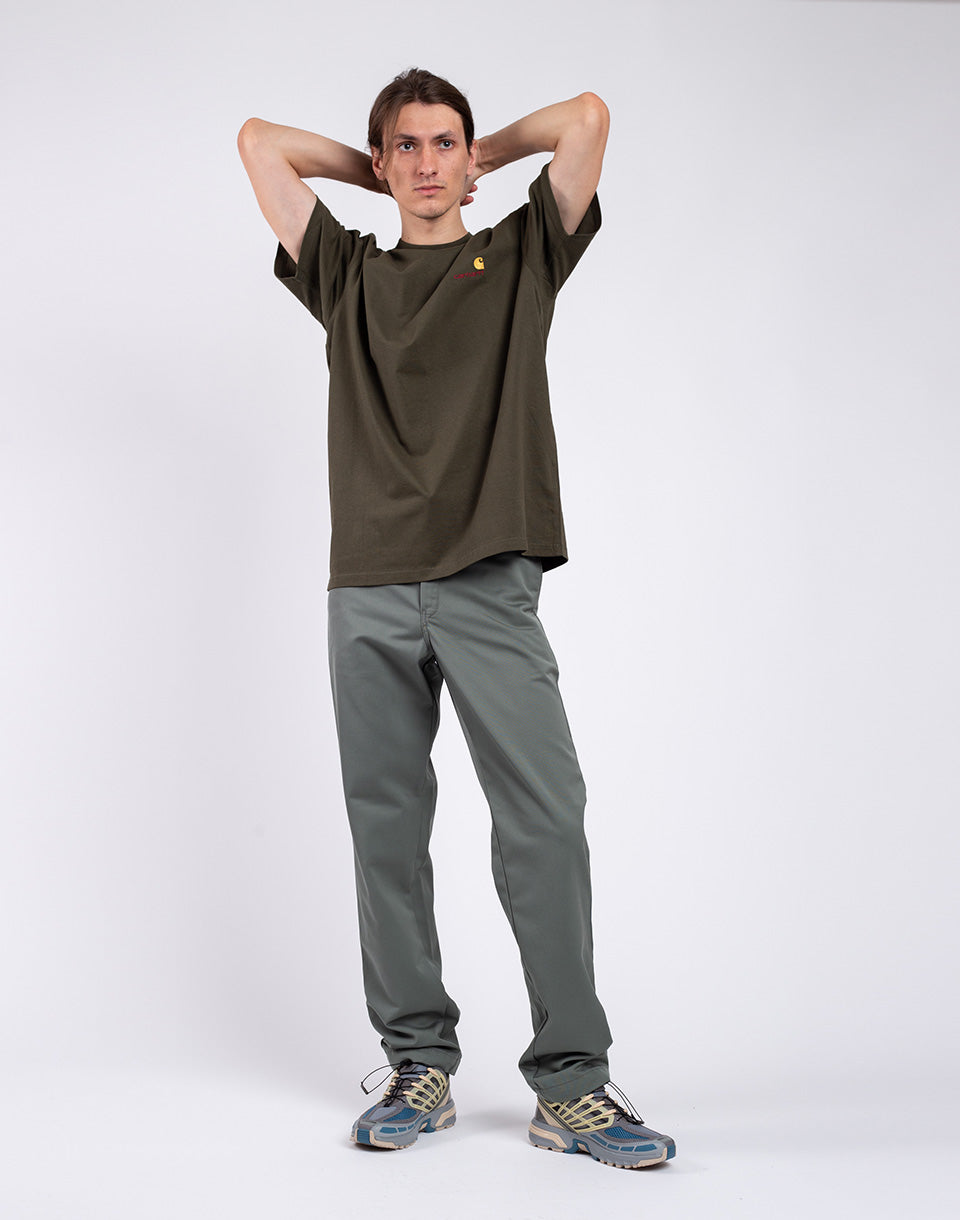 Maître pantalon