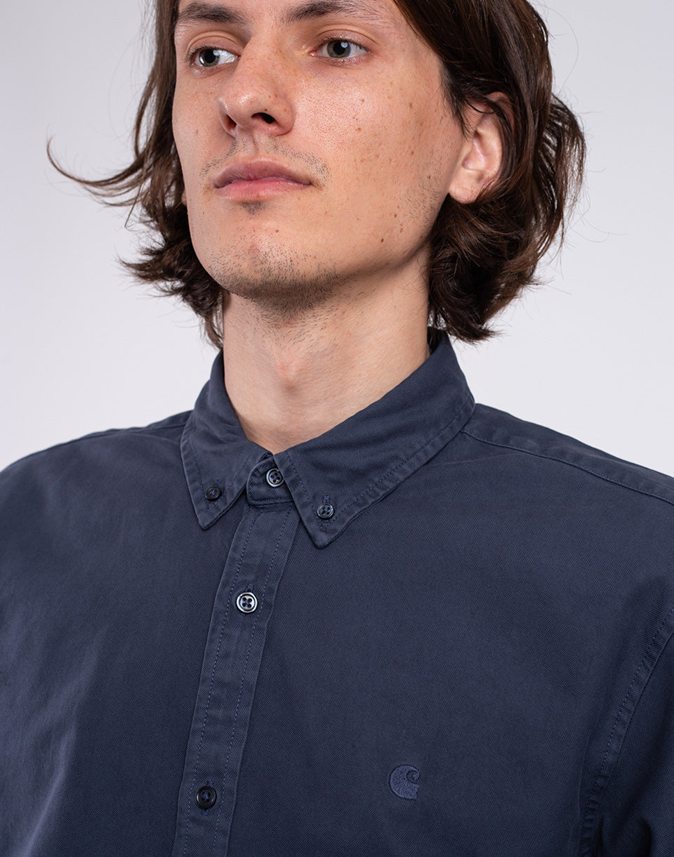 L / S Bolton Shirt