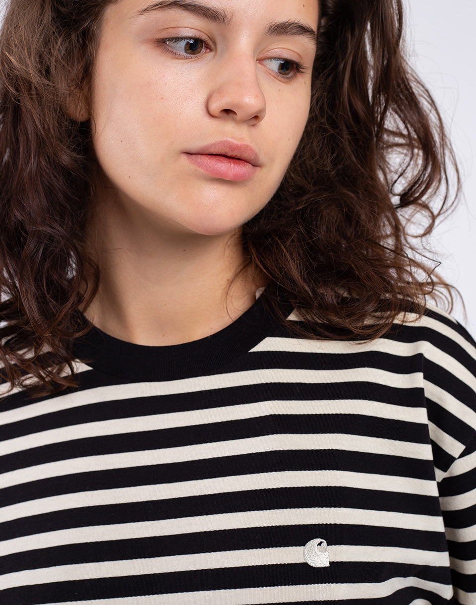 T-shirt w 's / s Seidler