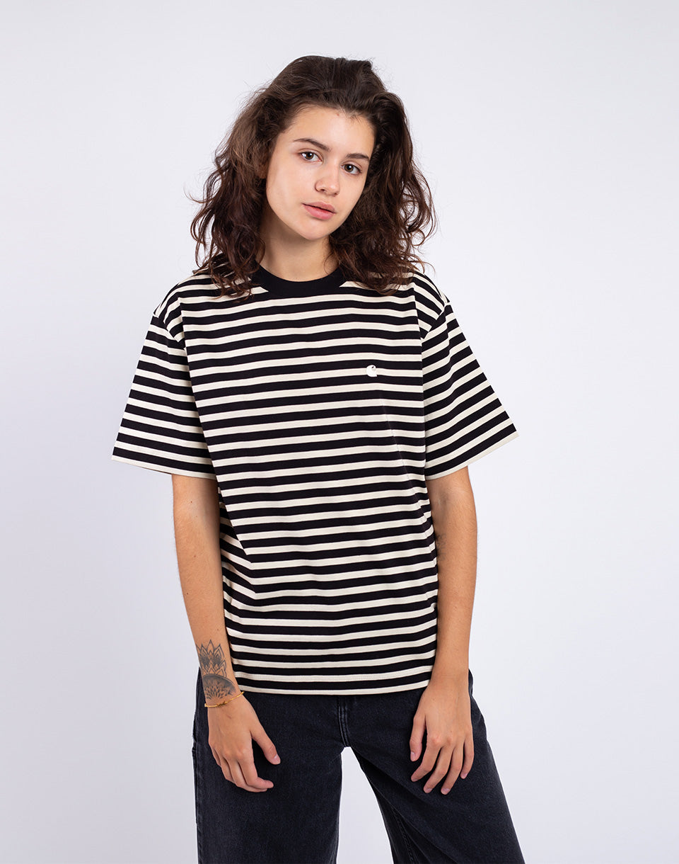 T-shirt w 's / s Seidler