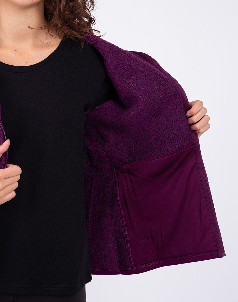 W's Better Sweater Hoody