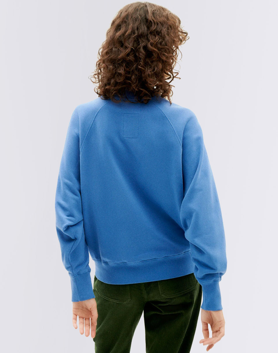 2 coeurs Sweatshirt Fantine