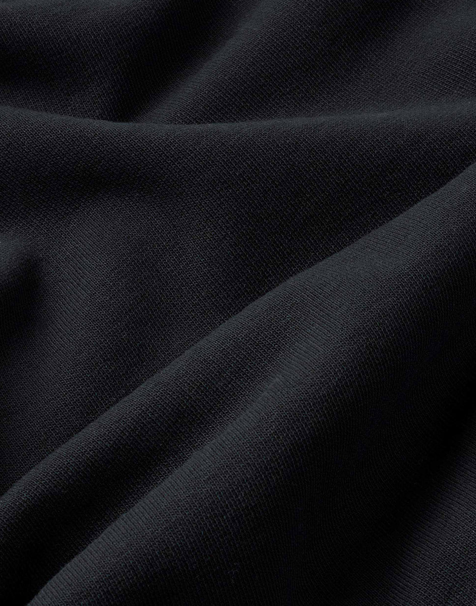 Voici le sweat Sun Black Fantine Fantine